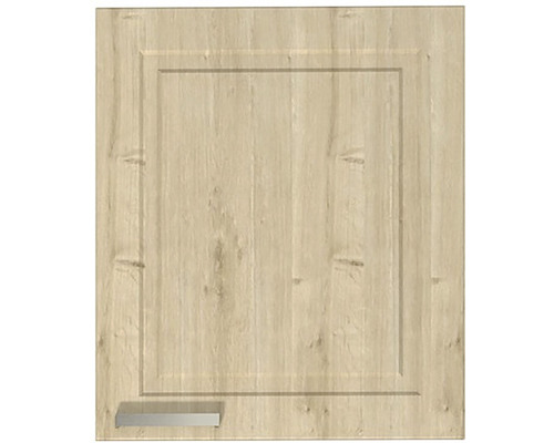 Skříňkové dveře BE SMART Rustic D 60/D60R dub arlington