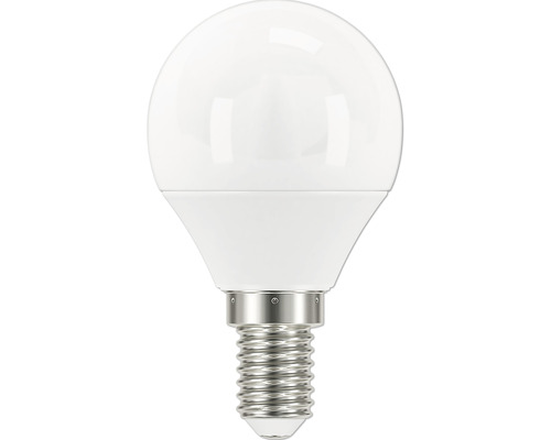 LED žárovka FLAIR E14 / 5 W ( 40 W ) 470 lm 2700 K matná