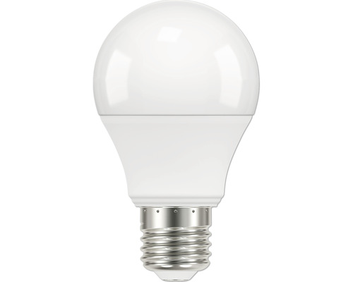 LED žárovka FLAIR A60 E27 / 8 W ( 60 W ) 806 lm 2700 K matná