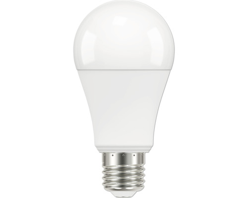 LED žárovka FLAIR A60 E27 / 10,5 W ( 75 W ) 1060 lm 2700 K matná