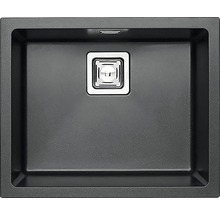 Granitový dřez ALVEUS Quadrix 50 Twillight 05 560x460 mm 1108038