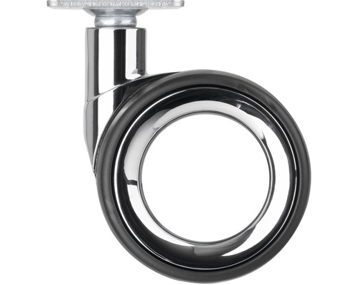 Nábytkové kolečko s deskou