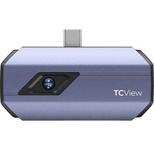 Inspekční kamera TCView s USB-C připojením