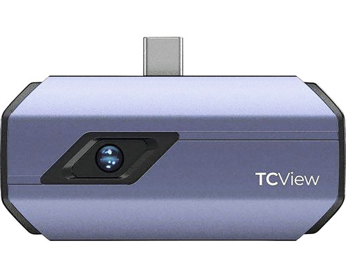 Termokamera TOPDON TCView TC001 s konektorem USB-C