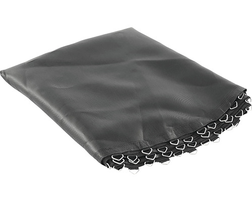 Náhradní skákací plocha pro trampolínu Marimex 366 cm 72 pružin, průměr 318 cm Složená trampolínová plachta s kovovými oky