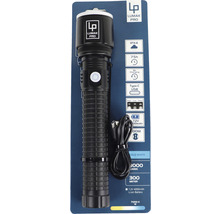 Svítilna Lumak Pro s nabíjecím kabelem USB