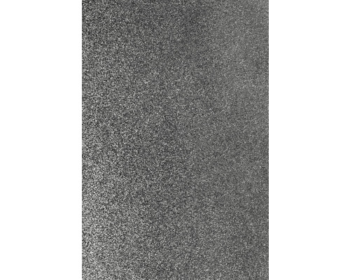 Samolepicí fólie Metallic Glitter anthr. 67,5x200 cm Šedý potěr jako pozadí