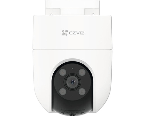 Bezpečnostní kamera EZVIZ EZVH8C2MP 1080p FHD detekce pohybu