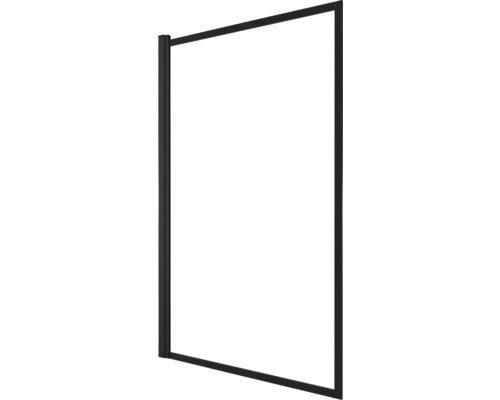 Sprchová zástěna s rámem