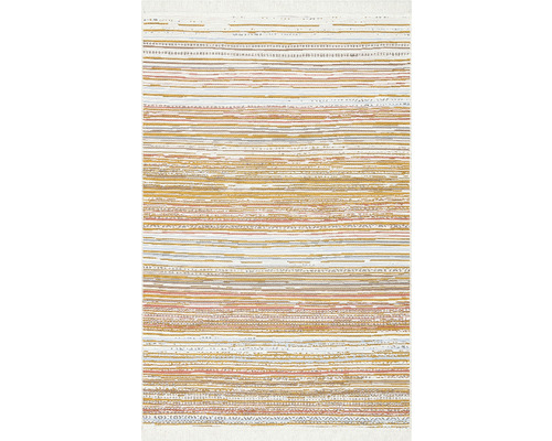 Kusový oboustranný koberec Arya 35 multi 60x90 cm