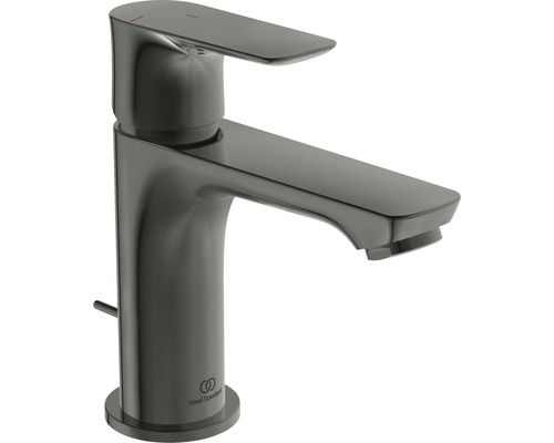 Umyvadlová baterie páková Ideal Standard Connect Air magnetic grey A7008A5 Umyvadlová baterie s jednou pákovou
