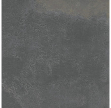 Keramická dlažba 60x60x2 cm Peacock Black