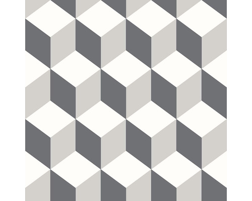 Vliesová tapeta 103329010 Geometrické 10,05x0,53 m Tapeta s geometrickým vzorem kostek