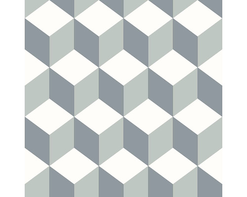 Vliesová tapeta 103326069 Geometrické 10,05x0,53 m Tapeta se vzorem kostek
