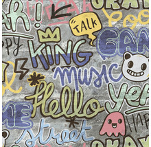 Tapeta s motivem graffiti