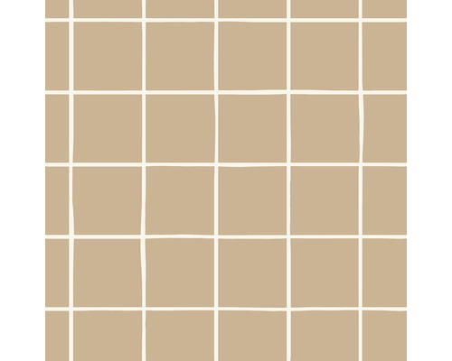 Vliesová tapeta 103274000 Geometrické 10,05x0,53 m Čtvercový vzor s linkami