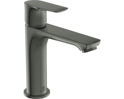 Umyvadlová baterie páková Ideal Standard Connect Air magnetic grey A7015A5 Umyvadlová baterie z kovu