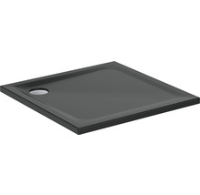 Sprchová vanička ideal standard Jungborn 90 x 90 x 4 cm černá Matné K7476V3