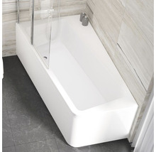 Vana RAVAK 10° 160x95 cm levá snowwhite C831000000-thumb-4 Vana RAVAK 10° 160x95 cm levá snowwhite C831000000-thumb-4