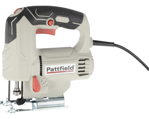 Přímočará pila Pattfield PE-550ST Přímočará pila Pattfield PE-550ST