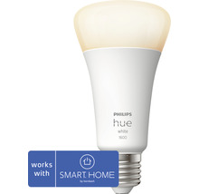 LED žárovka Philips HUE 8719514343320 White A67 E27 15.5W/100W 1600lm stmívatelná kompatibilní se SMART HOME by hornbach-thumb-0
