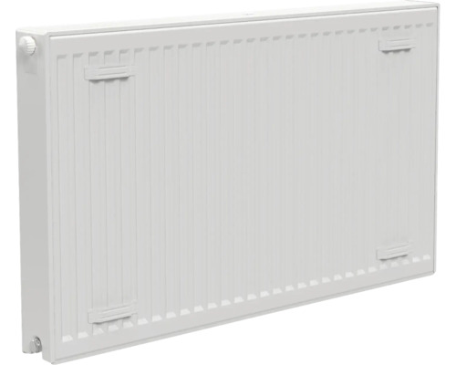 Deskový radiátor Rotheigner Plan 22 600 x 1200 mm 8 přípojek (spodní vpravo nebo vlevo, spodní uprostřed nebo boční vpravo nebo vlevo)