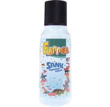 Flipper Sanil Aquarium Expert v lahvi