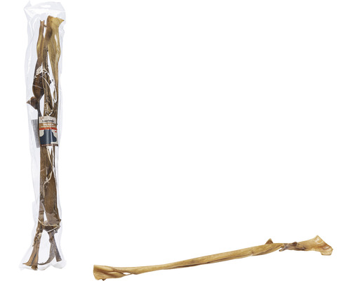 Hovězí kůže hlavy v balení a volně