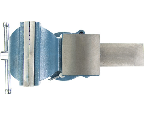 Svěrák na pracovní stůl pro upevnění obrobku