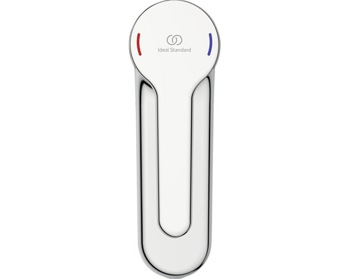 Logo Ideal Standard na vodovodní baterii
