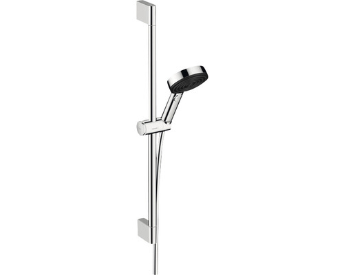 Sprchová souprava hansgrohe Pulsify Select S 105 3j Relaxation EcoSmart chrom lesk 24161000 Sprchová souprava hansgrohe Pulsify Select S 105 3j Relaxation EcoSmart chrom lesk 24161000