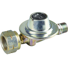 Regulátor tlaku plynu CFH DR 114 2,5 bar-thumb-0
