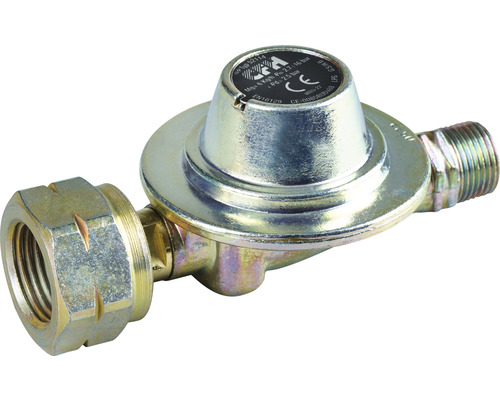 Regulátor tlaku plynu CFH DR 114 2,5 bar