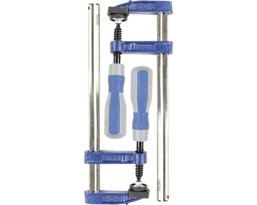 Nastavitelná šroubovací svěrka s rukojetí