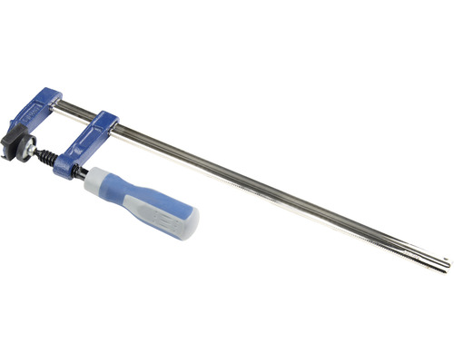 Šroubová svěrka s rukojetí