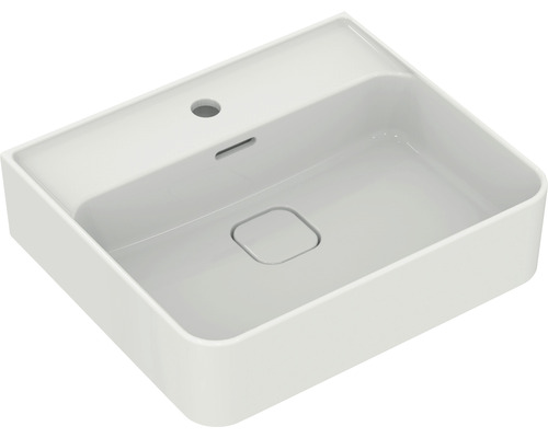 Umývátko Ideal Standard sanitární keramika bílá 50 x 43 x 17 cm T292801