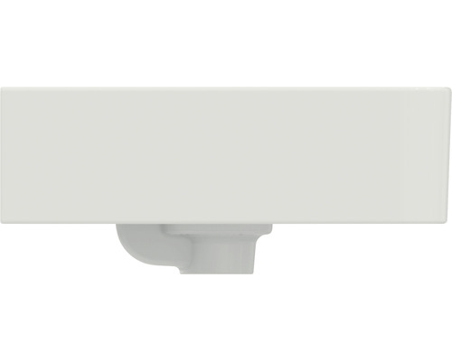 Umyvadlo ze sanitární keramiky