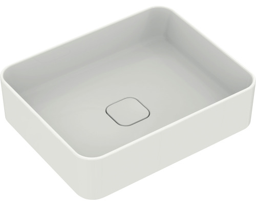 Umyvadlo na desku Ideal Standard sanitární keramika bílá 50 x 40 x 18 cm T296701