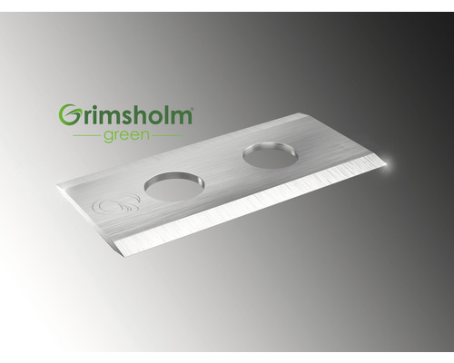 Náhradní nůž Grimsholm Green pro robotickou sekačku