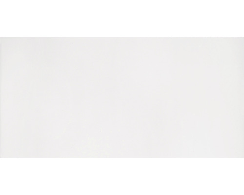 Jednobarevná obklad MATT white 30 x 60 cm