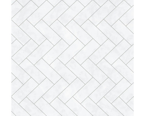 Dlaždice ve vzoru rybí kosti