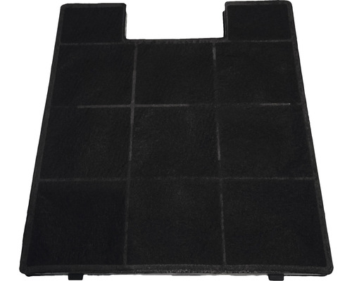 Uhlíkový filtr do digestoře