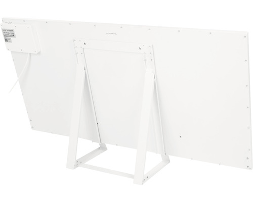 Infračervený ohřívač se stojanem