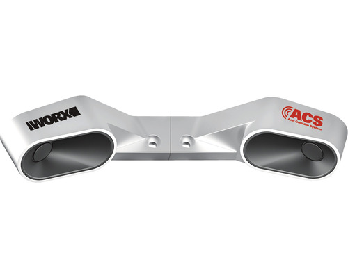 Senzory proti nárazu ACS pro robotické sekačky Worx Landroid Senzory proti nárazu ACS pro robotické sekačky Worx Landroid