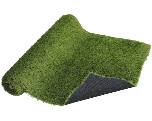 Role umělého trávníku do zahrady