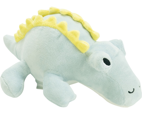 Plyšová hračka dinosaurus