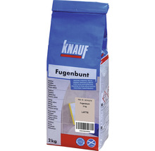 Knauf Fugenbunt spárovací hmota, 2 kg balení
