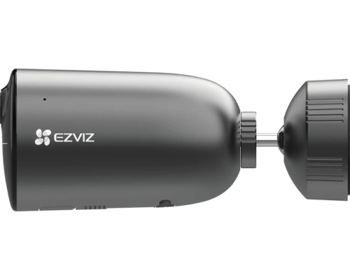 Bezpečnostní kamera EZVIZ EZVEB3 bezdrátová, dobíjecí