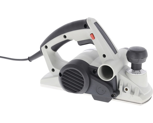 Elektrický hoblík na zpracování dřeva