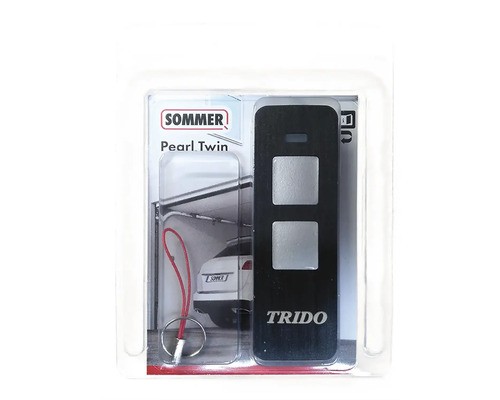Dálkový ovladač TWIN SOMMER/Aperto/TRIDO